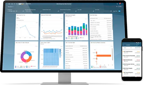 Desktop-SAP-Business-One-