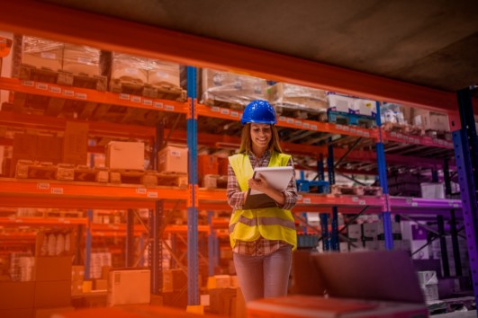 SAP Business One no setor de Distribuição