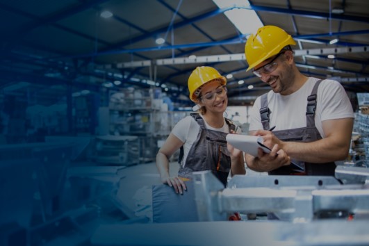 SAP Business One para o setor de Manufatura