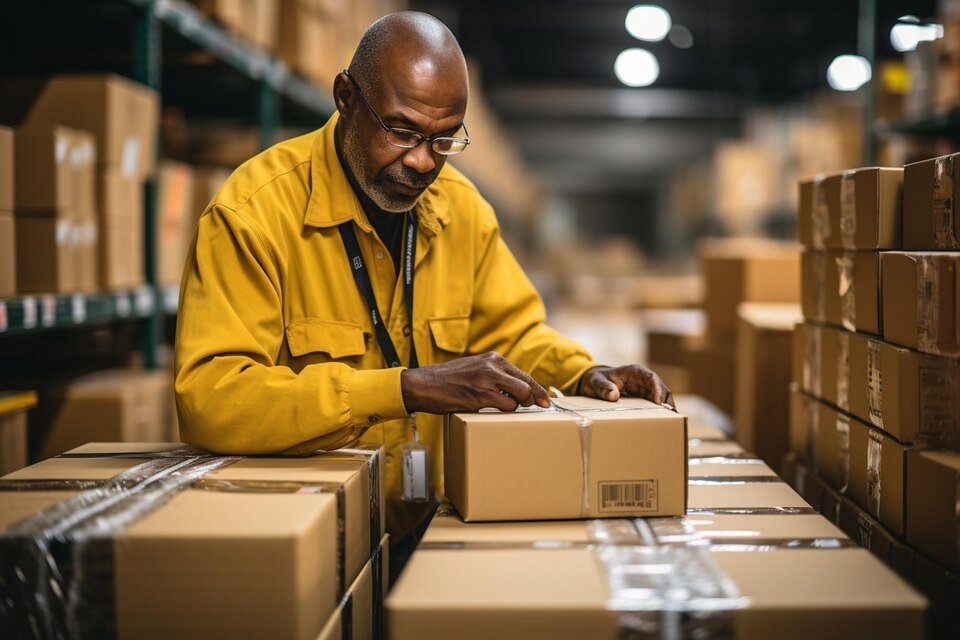 Soluções SAP para o setor de Distribuição