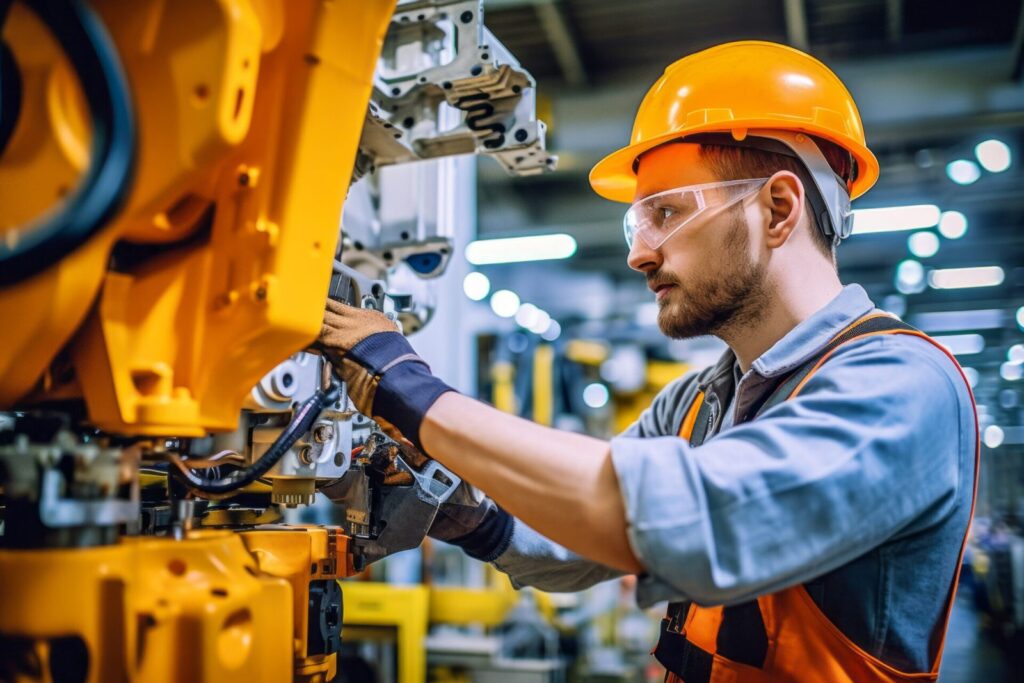 Soluções SAP para a Manufatura