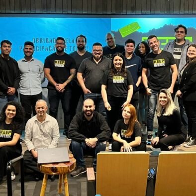 Sobre nós e o nosso time de especialistas